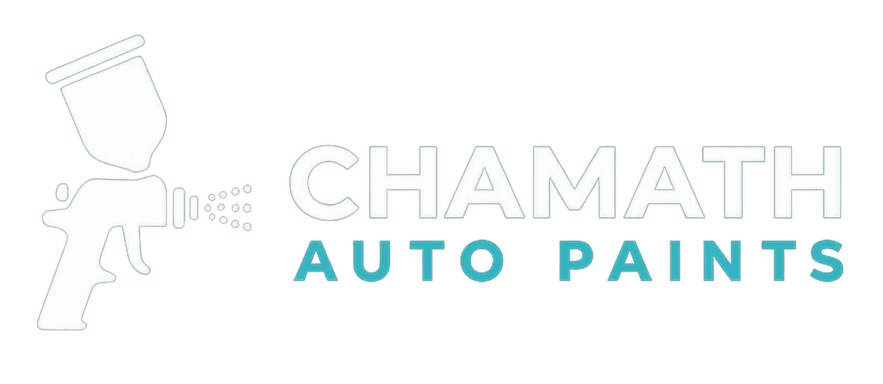 Chamath Auto Paints logo